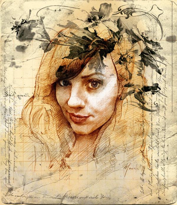 Illustrations by Marcello Vargas-Machuca Puell
