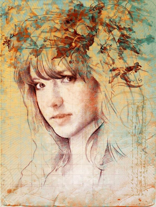 Illustrations by Marcello Vargas-Machuca Puell