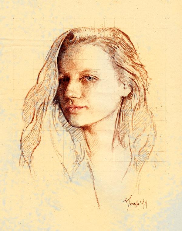 Illustrations by Marcello Vargas-Machuca Puell