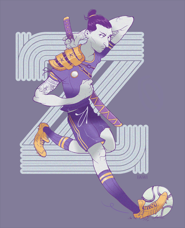Illustrations by Baran Sarigul