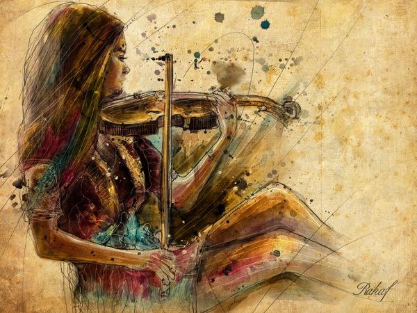 Illustrations by Rahaf Dk Albab