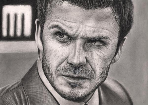 Pencil Drawings by Pen Tacular