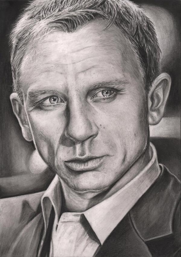 Pencil Drawings by Pen Tacular