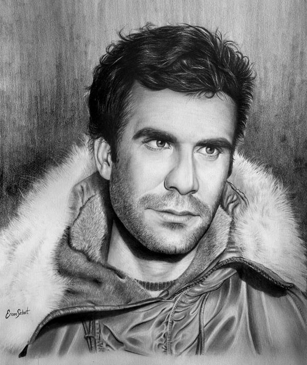 Illustrations by Ercan Sebat