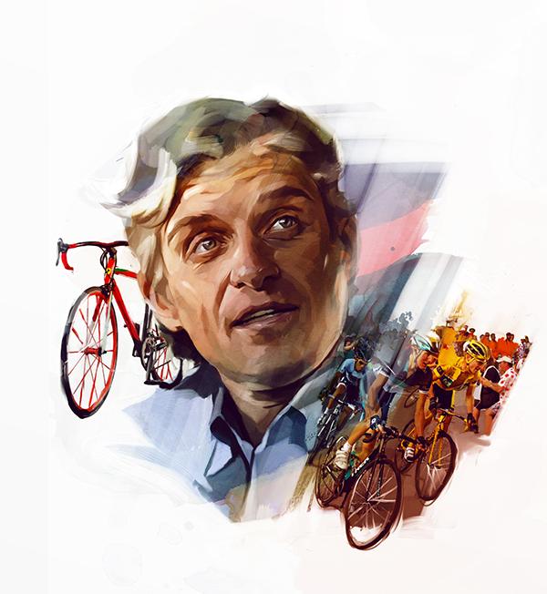 Illustrations by Viktor Miller-Gausa