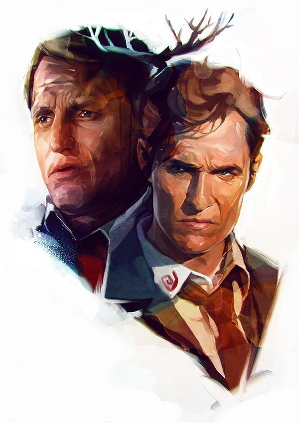 Illustrations by Viktor Miller-Gausa
