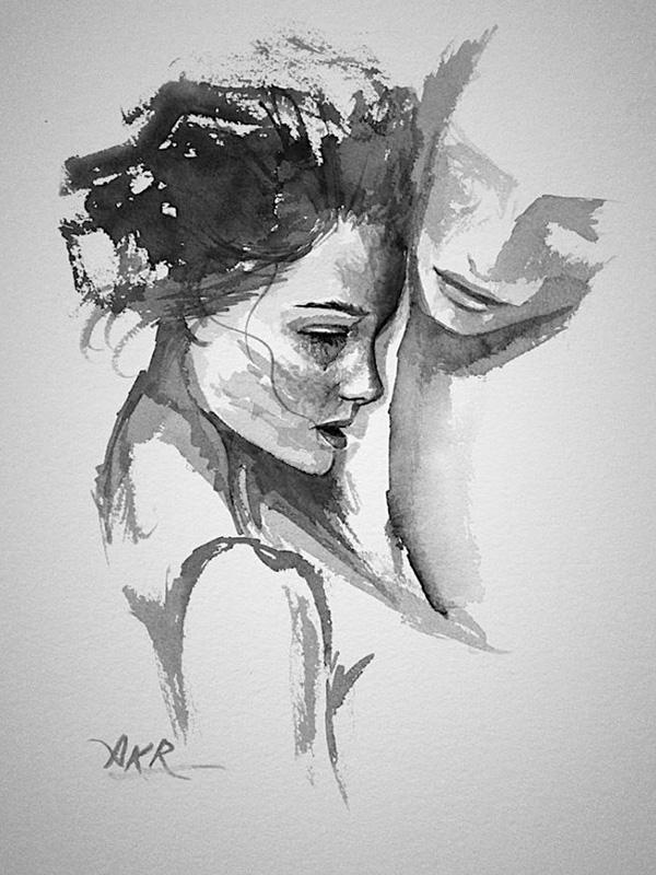 Illustrations by Allison Rathan