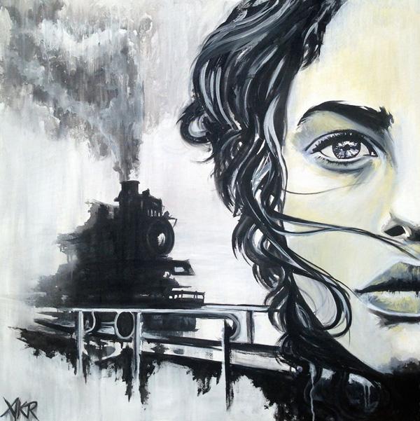Illustrations by Allison Rathan