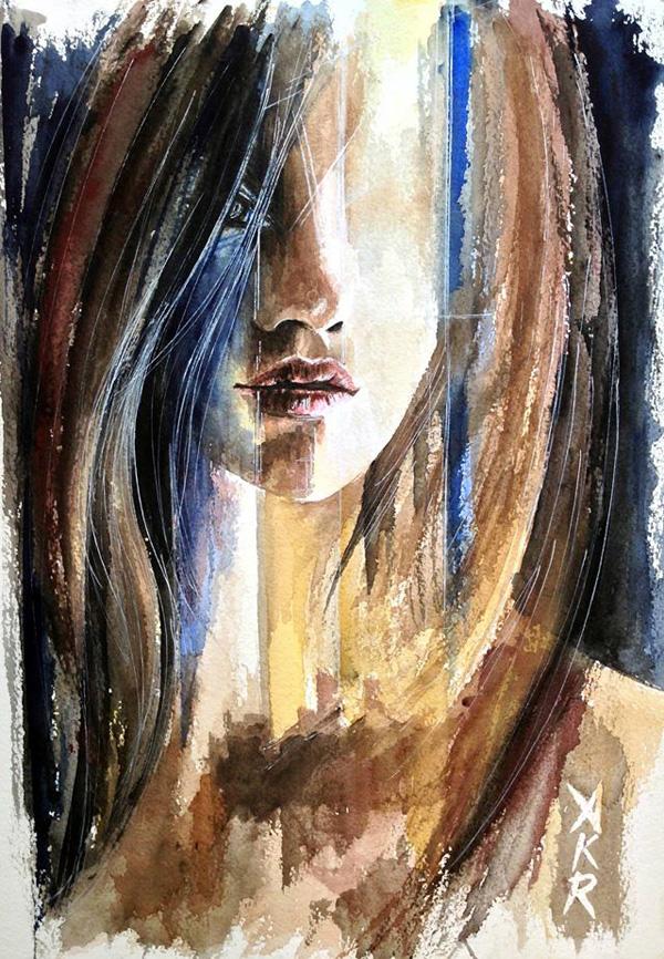 Illustrations by Allison Rathan