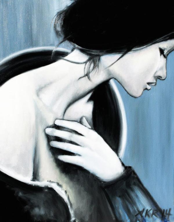 Illustrations by Allison Rathan