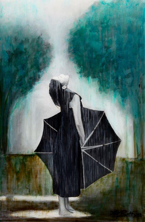 Illustrations by Allison Rathan