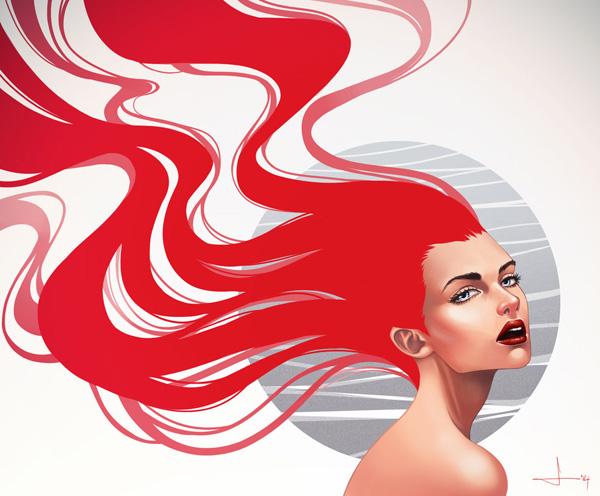 Illustrations by kelogsloops