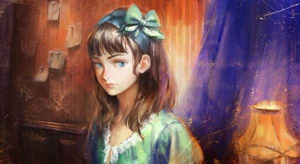 Illustrations by Arata Yokoyama