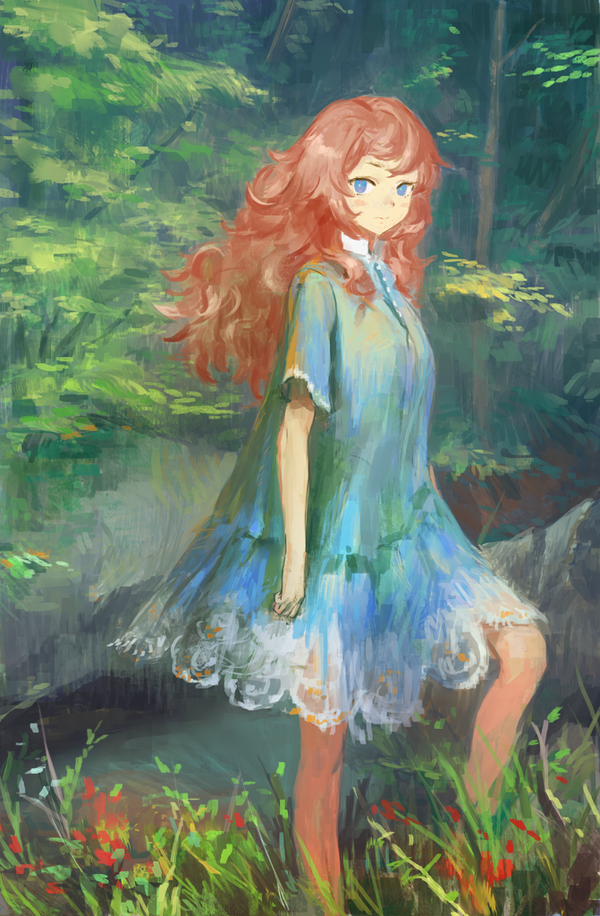 Illustrations by Arata Yokoyama