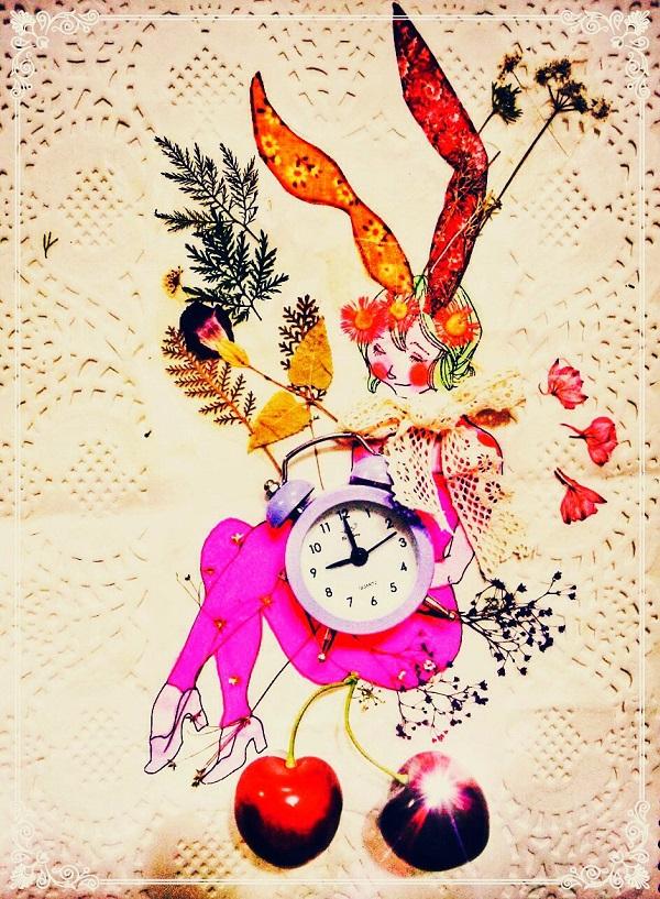 Quirky Art by SangSang