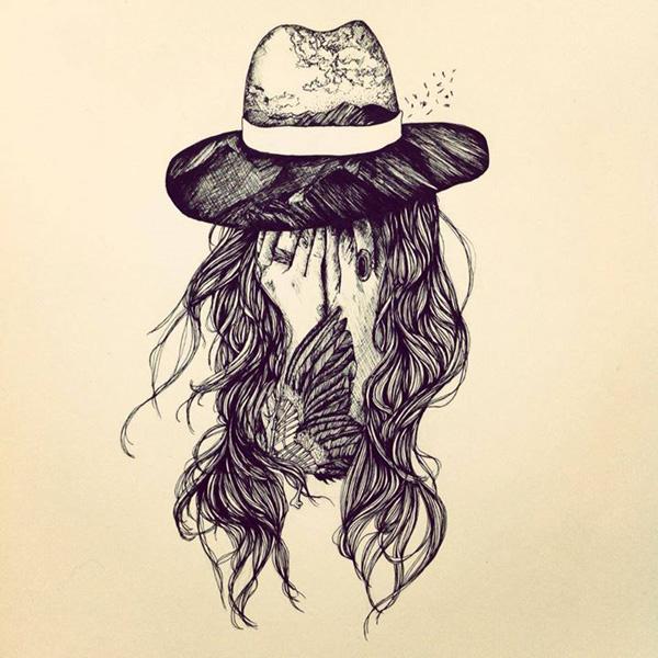 Illustrations by Laura Cheyenne