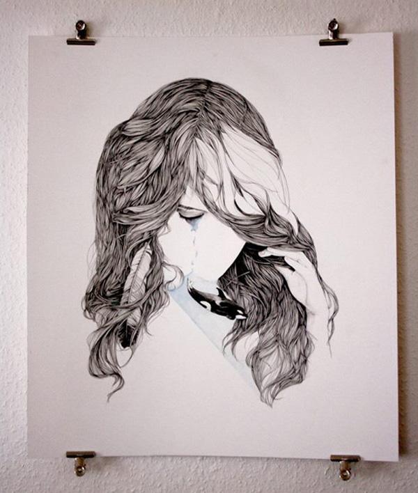 Illustrations by Laura Cheyenne