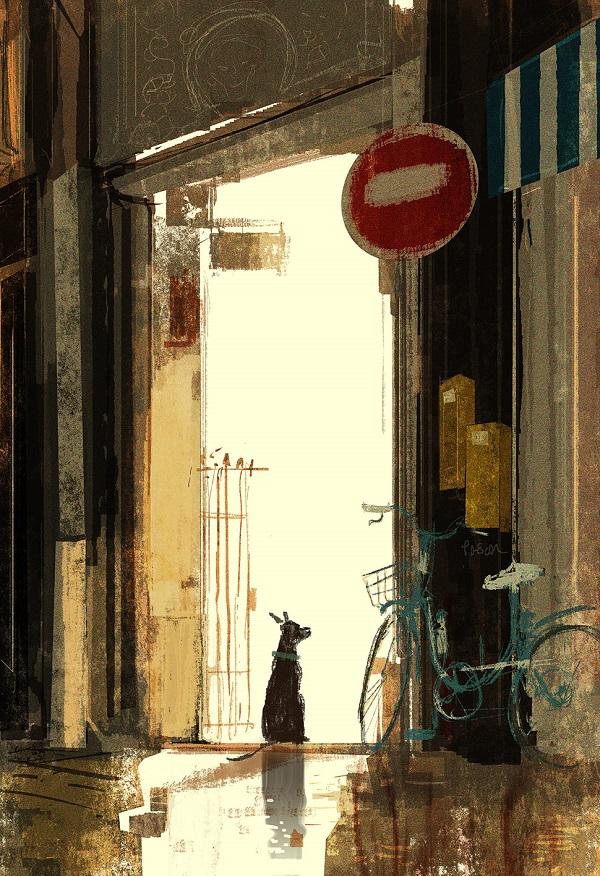 Illustriations by Pascal Campion