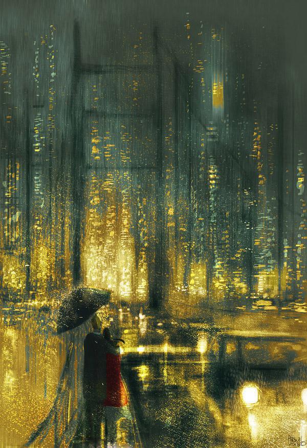 Illustriations by Pascal Campion