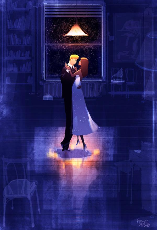 Illustriations by Pascal Campion