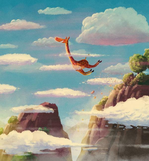 Illustrations by Emilia Dziubak