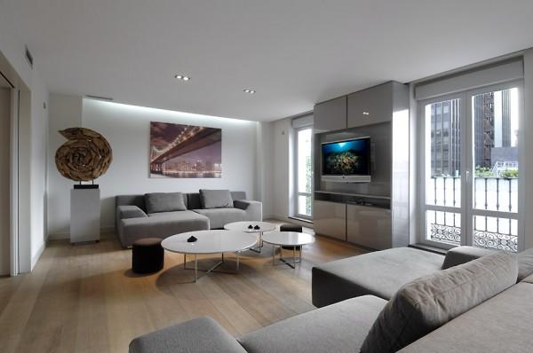 Serrano Apartments