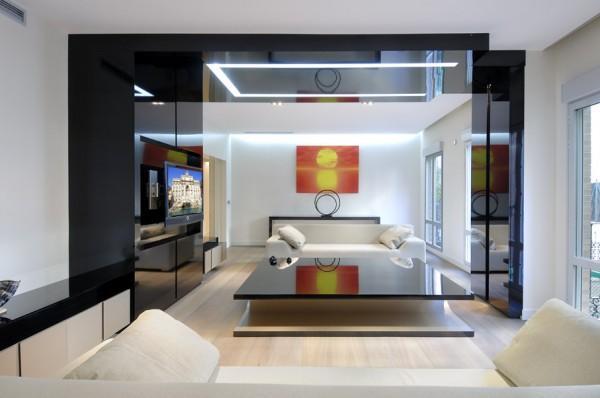 Serrano Apartments