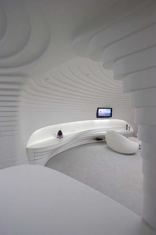 Barin Sky Resort