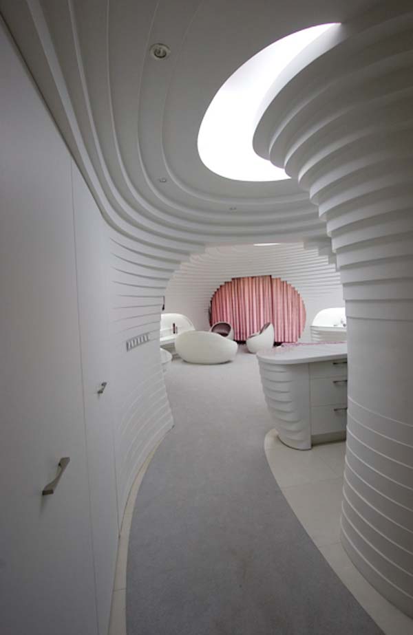 Barin Sky Resort