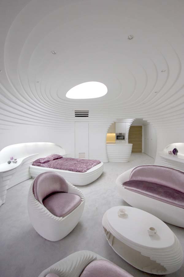 Barin Sky Resort