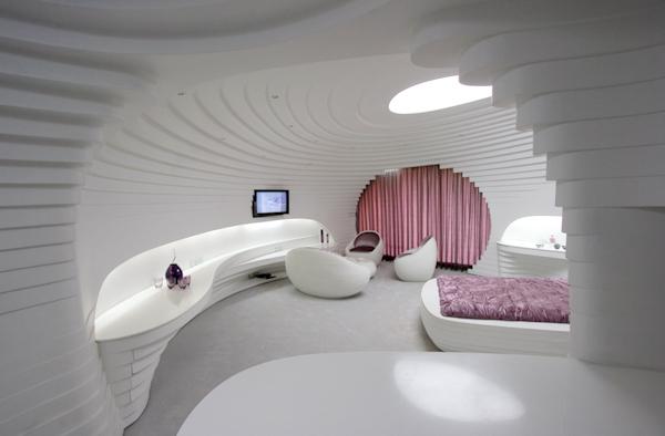 Barin Sky Resort