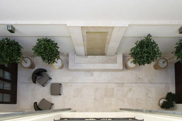 Luxury Villa Interior in Mallorca