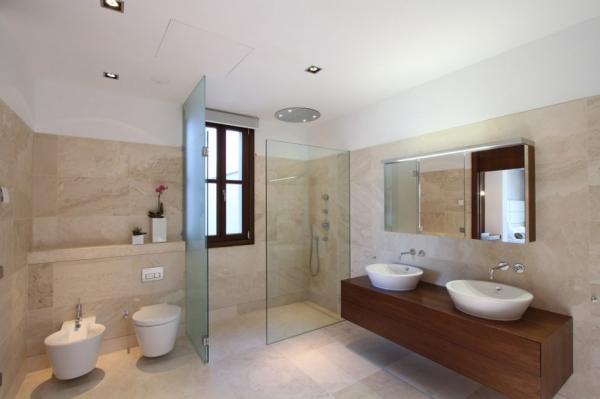 Luxury Villa Interior in Mallorca
