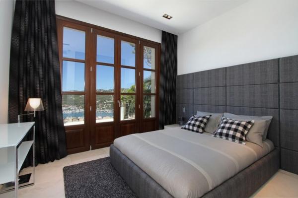 Luxury Villa Interior in Mallorca
