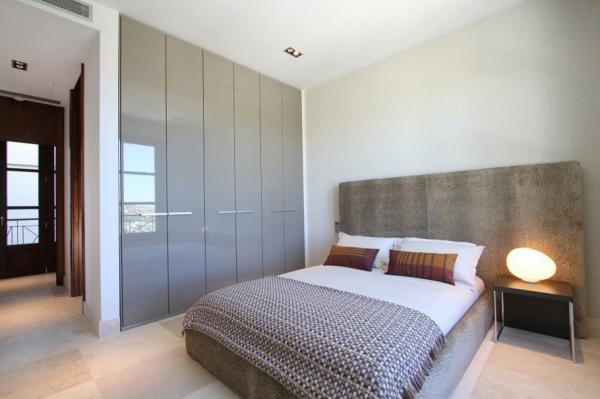 Luxury Villa Interior in Mallorca