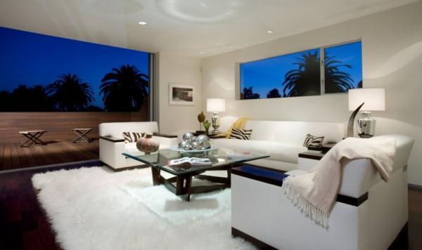 35 Luxurious Living Room Designs