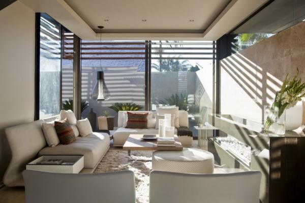 35 Luxurious Living Room Designs
