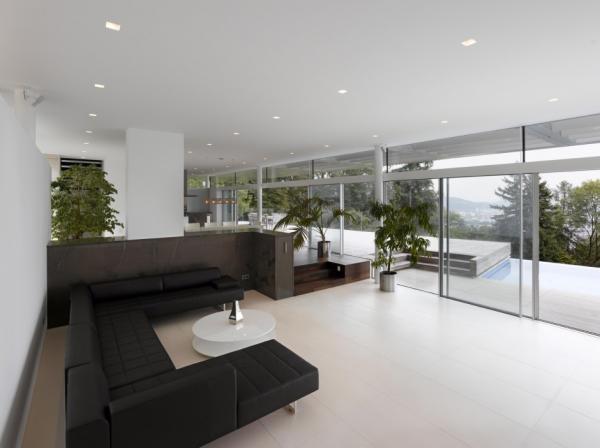 35 Luxurious Living Room Designs
