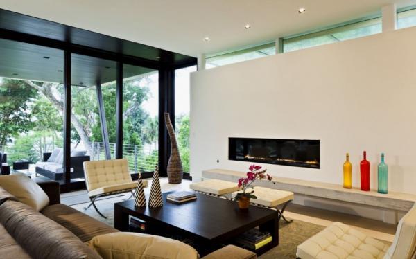 35 Luxurious Living Room Designs