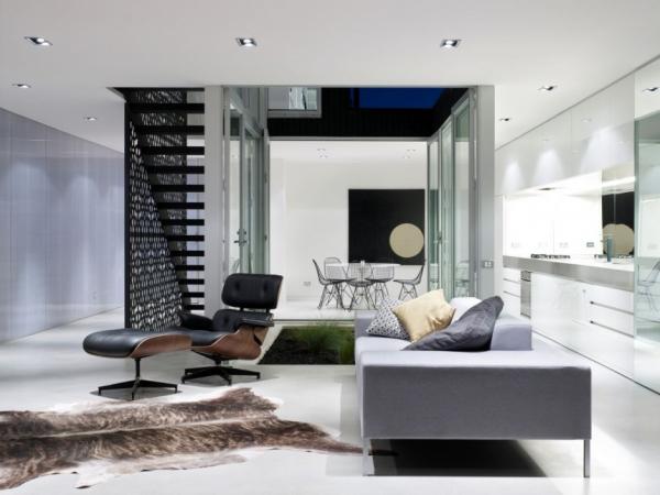 35 Luxurious Living Room Designs