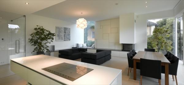 35 Luxurious Living Room Designs