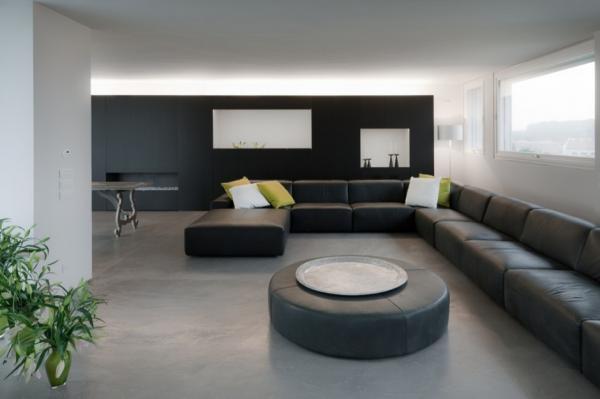 35 Luxurious Living Room Designs