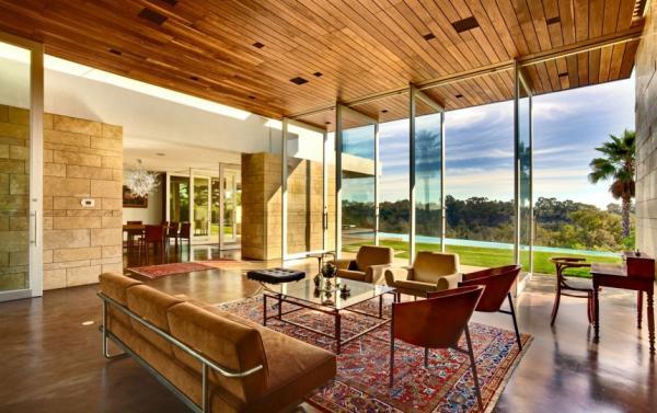 35 Luxurious Living Room Designs
