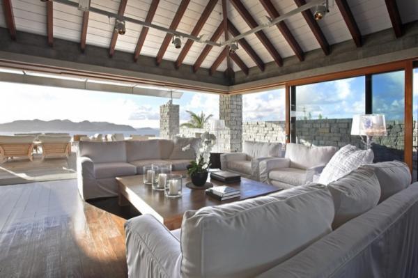 35 Luxurious Living Room Designs