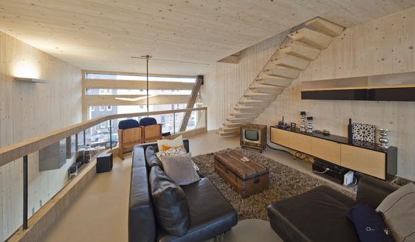 35 Luxurious Living Room Designs