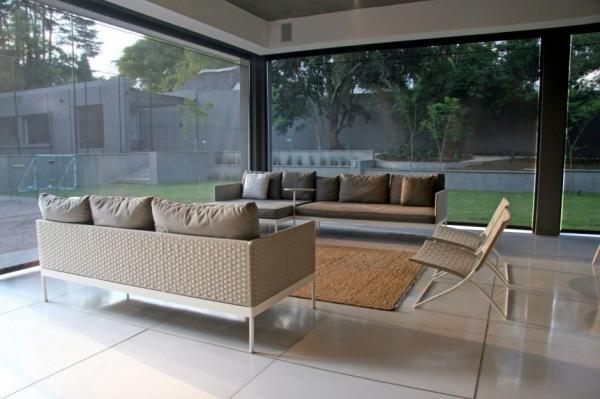 35 Luxurious Living Room Designs