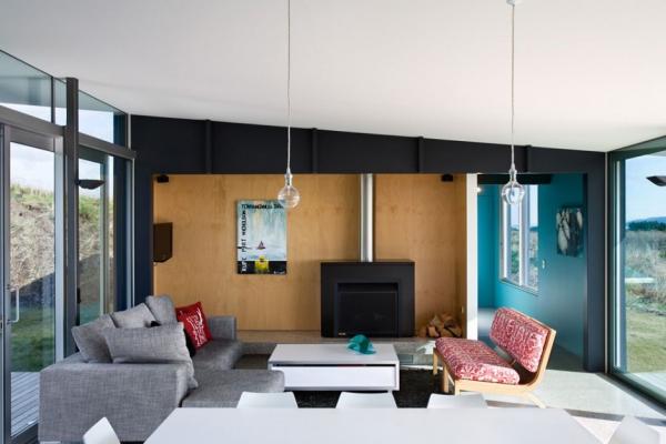 35 Luxurious Living Room Designs