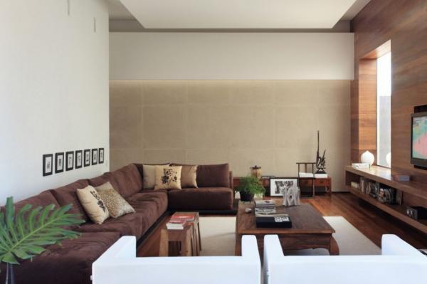 35 Luxurious Living Room Designs