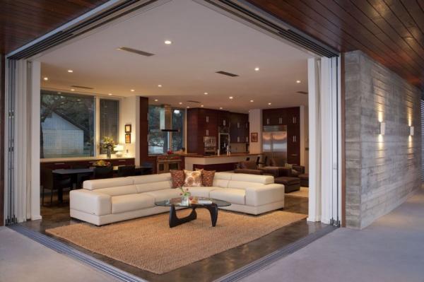 35 Luxurious Living Room Designs