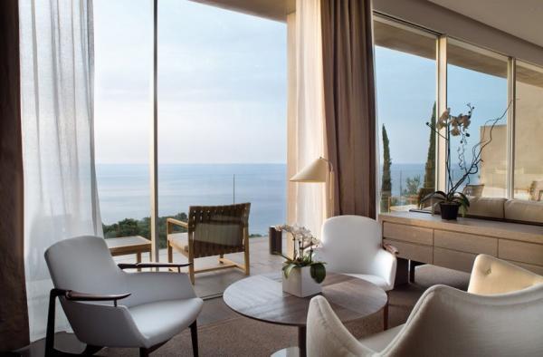 35 Luxurious Living Room Designs